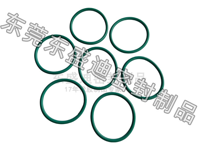 O型圈結(jié)構(gòu)設計