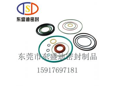 軸用密封件有什么優(yōu)點？