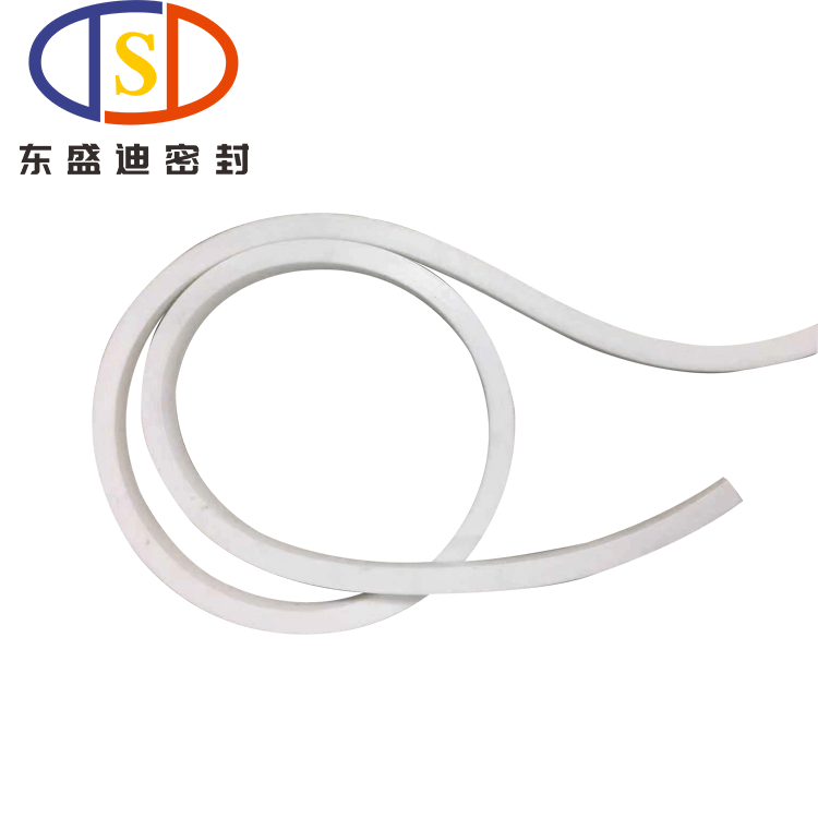 耐高溫硅膠條與一般膠條有什么不同？