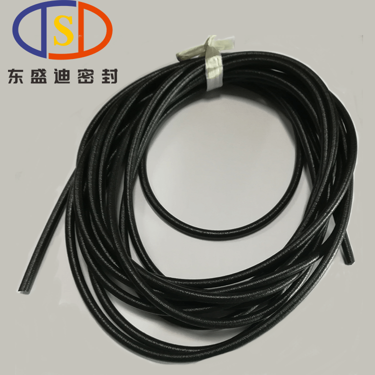 如何減小硅膠密封條的摩擦力?